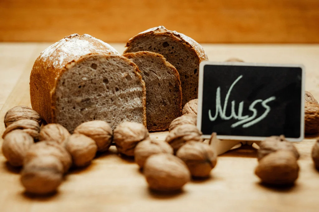Brotvielfalt aus der Backstube
