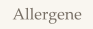 Allergene