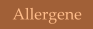 Allergene